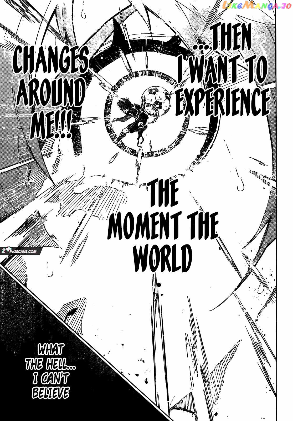 Read Blue Lock manga online Manga Online