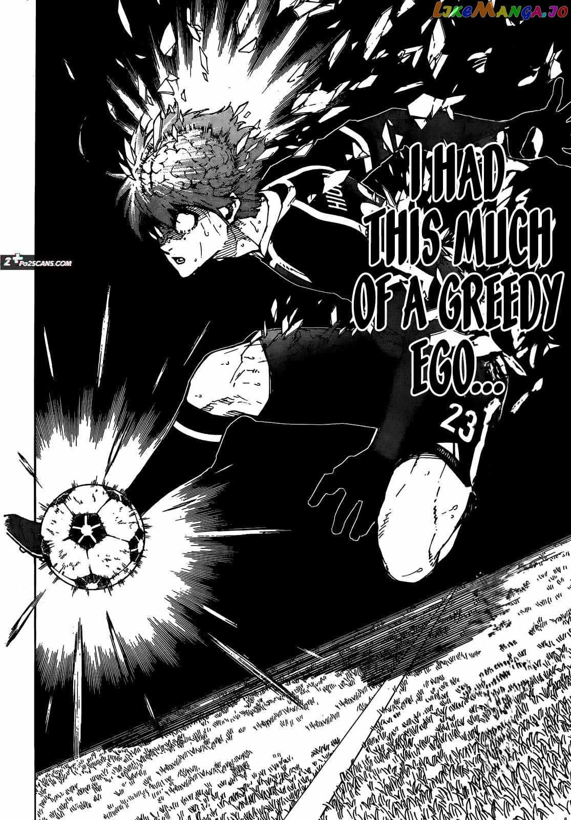 Read Blue Lock manga online Manga Online
