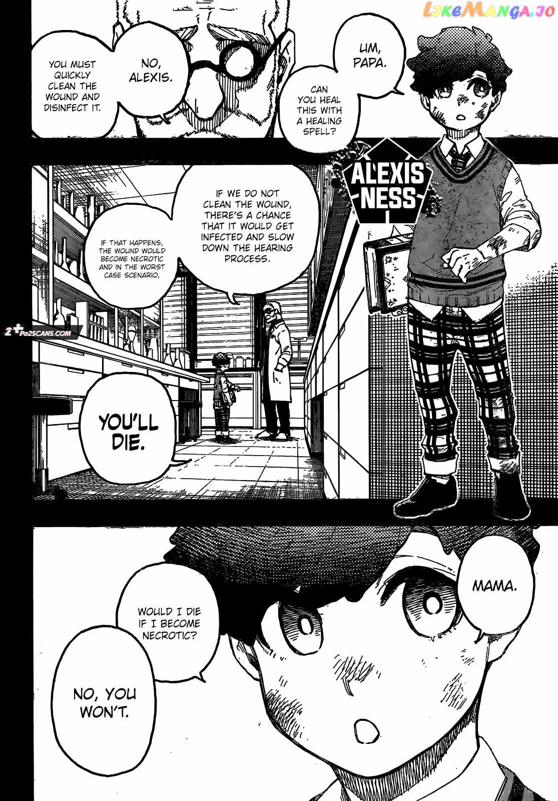 Read Blue Lock manga online Manga Online