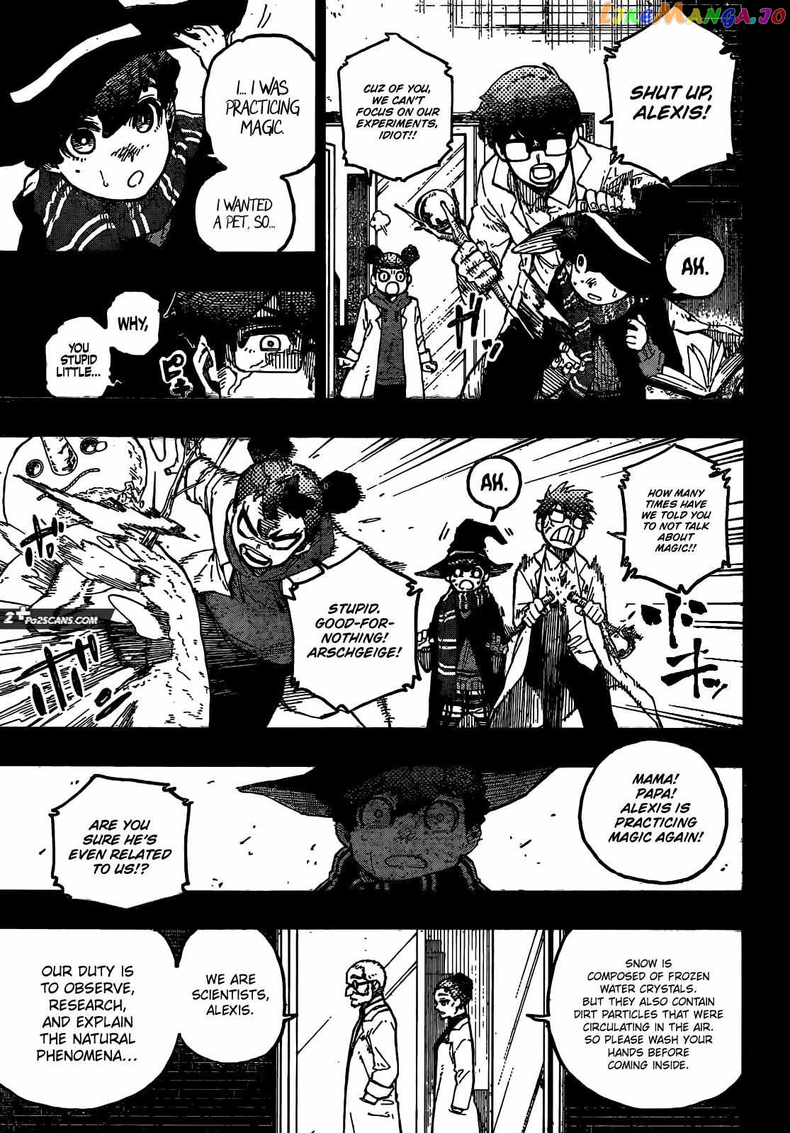 Read Blue Lock manga online Manga Online