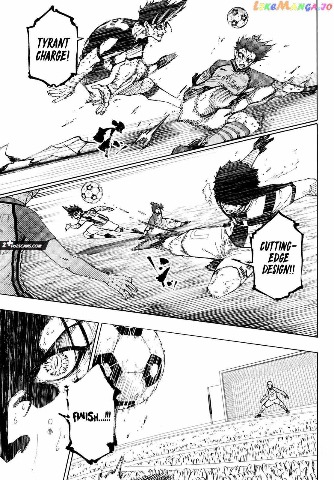 Read Blue Lock manga online Manga Online