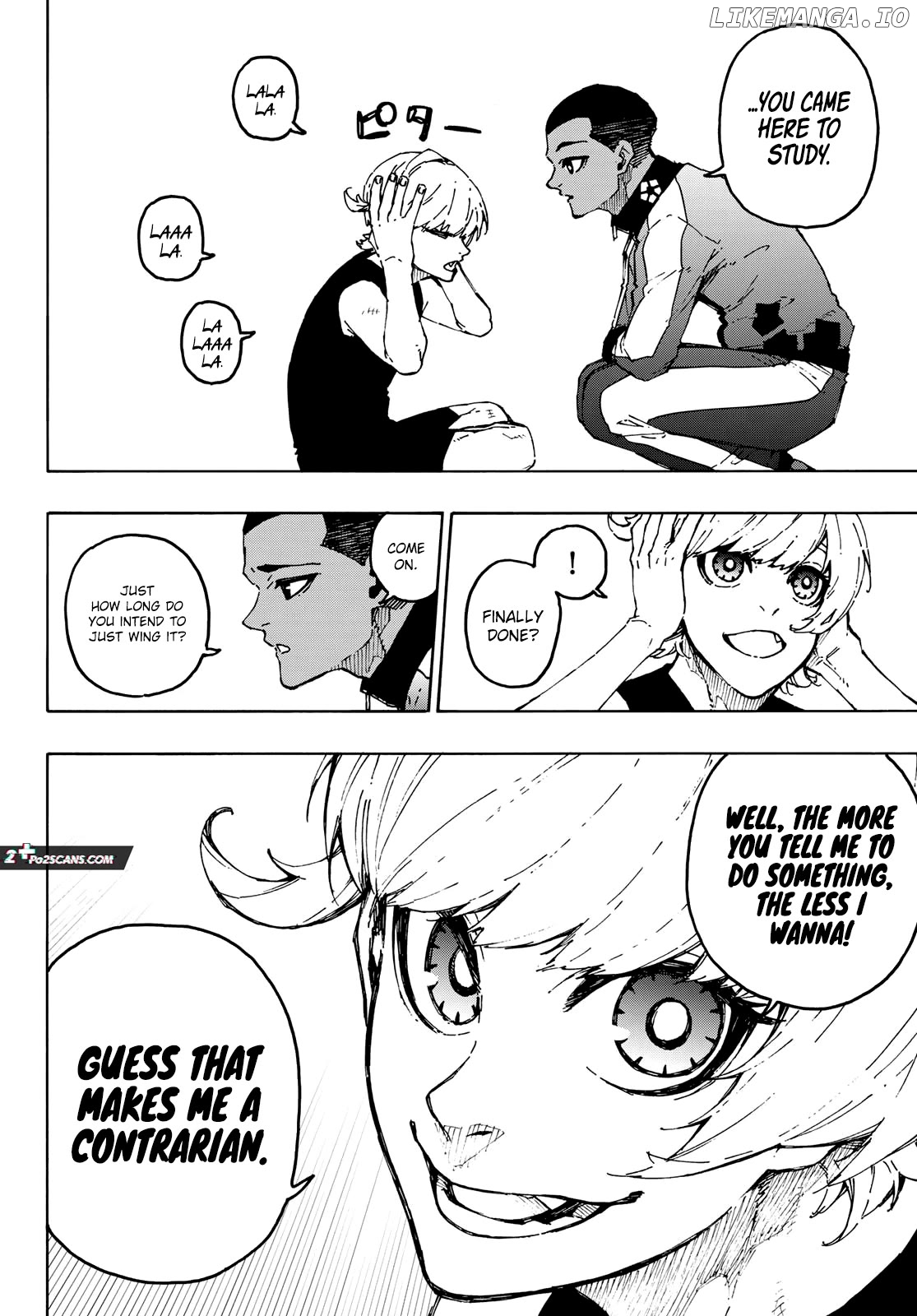 Read Blue Lock manga online Manga Online