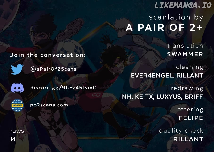 Read Blue Lock manga online Manga Online