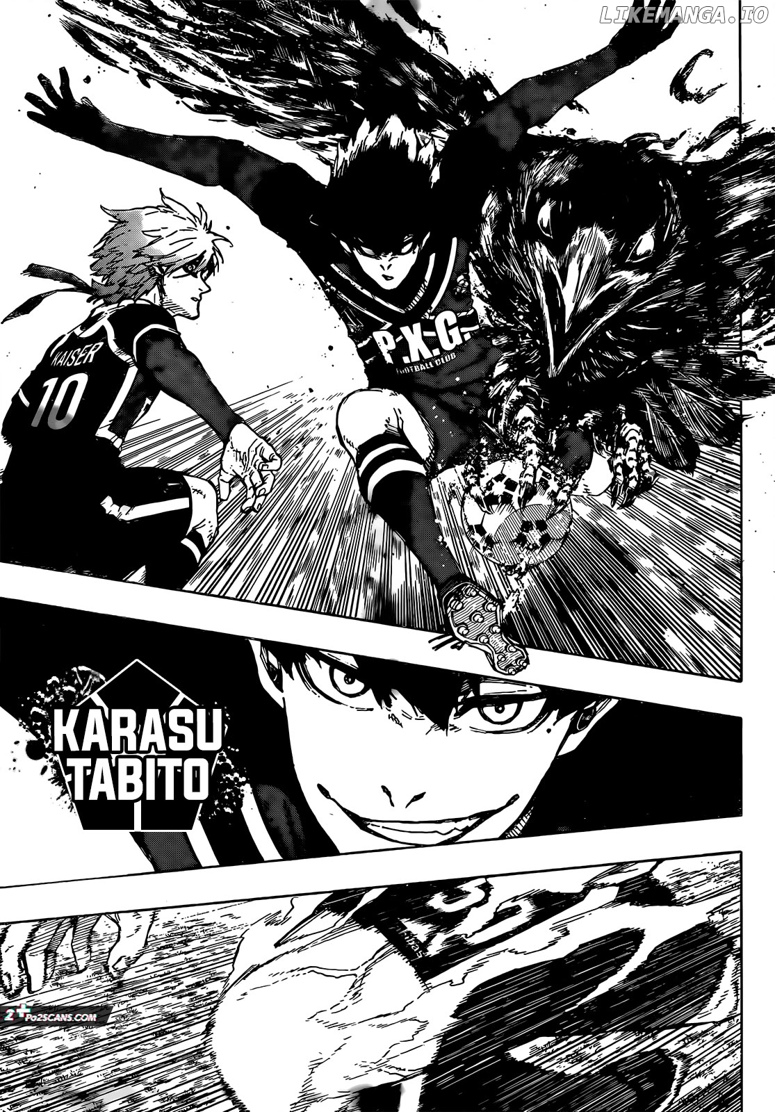 Read Blue Lock manga online Manga Online