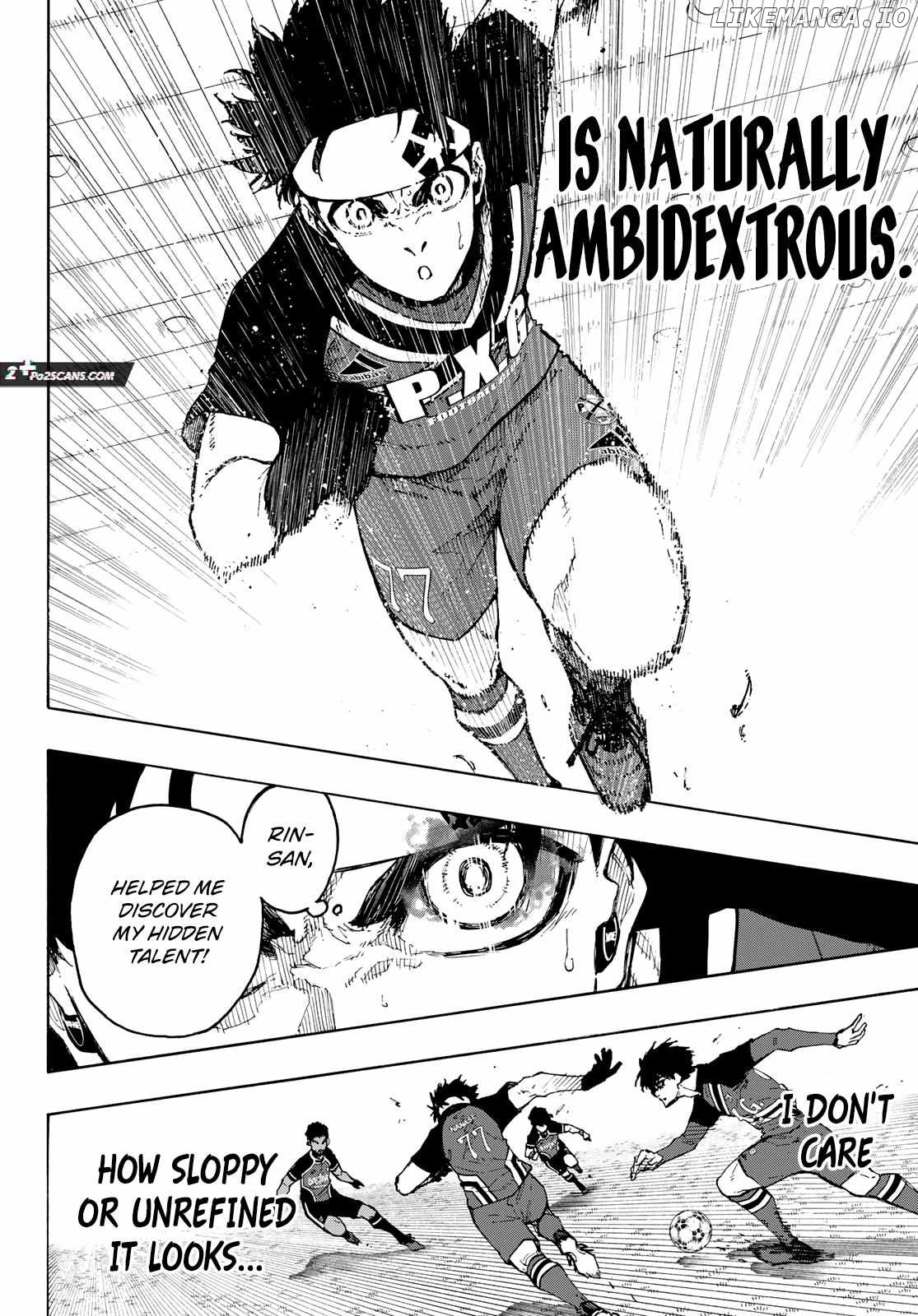 Read Blue Lock manga online Manga Online