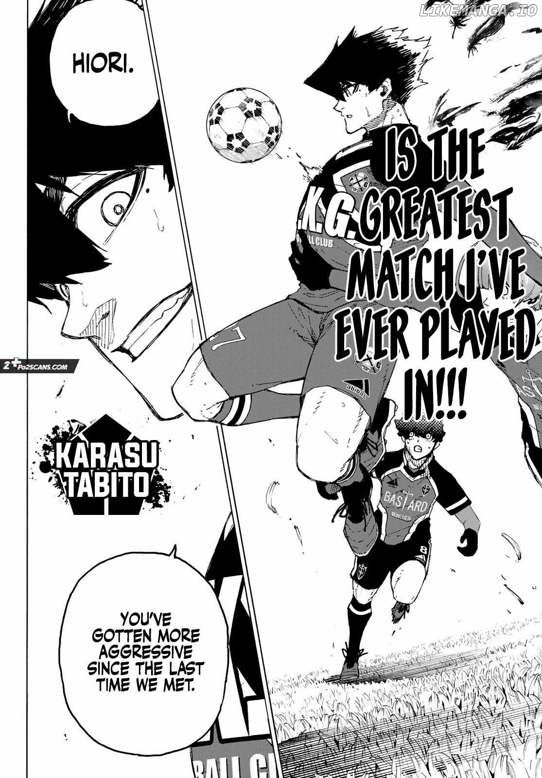 Read Blue Lock manga online Manga Online