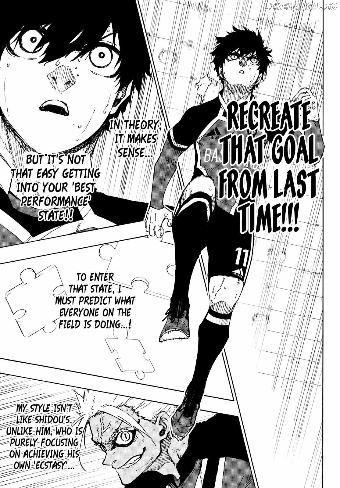 Read Blue Lock manga online Manga Online