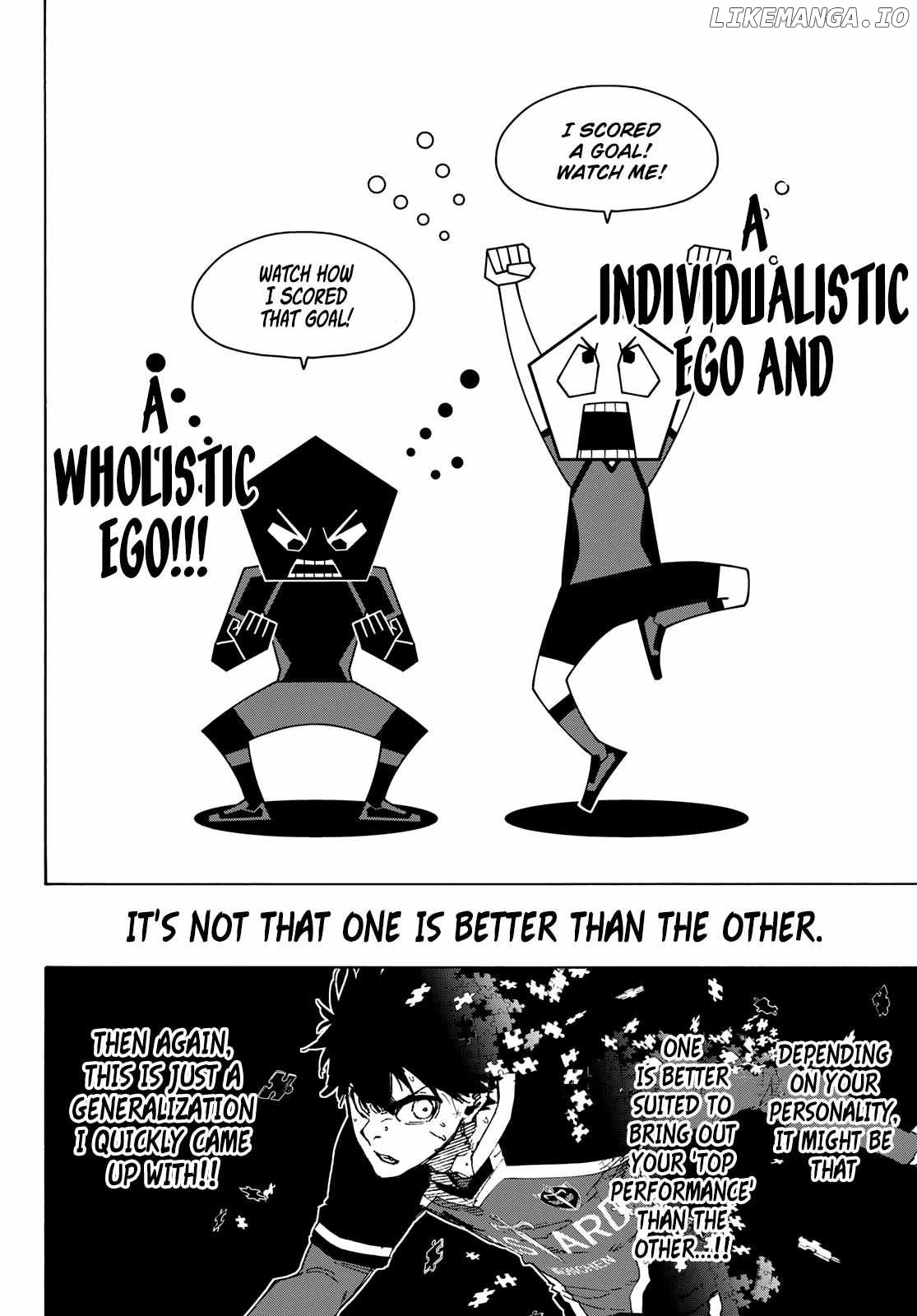 Read Blue Lock manga online Manga Online