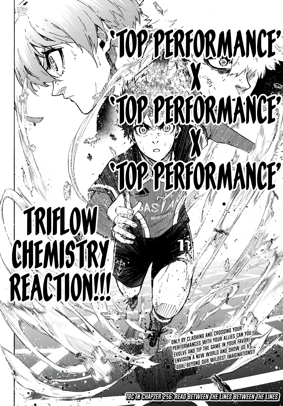 Read Blue Lock manga online Manga Online