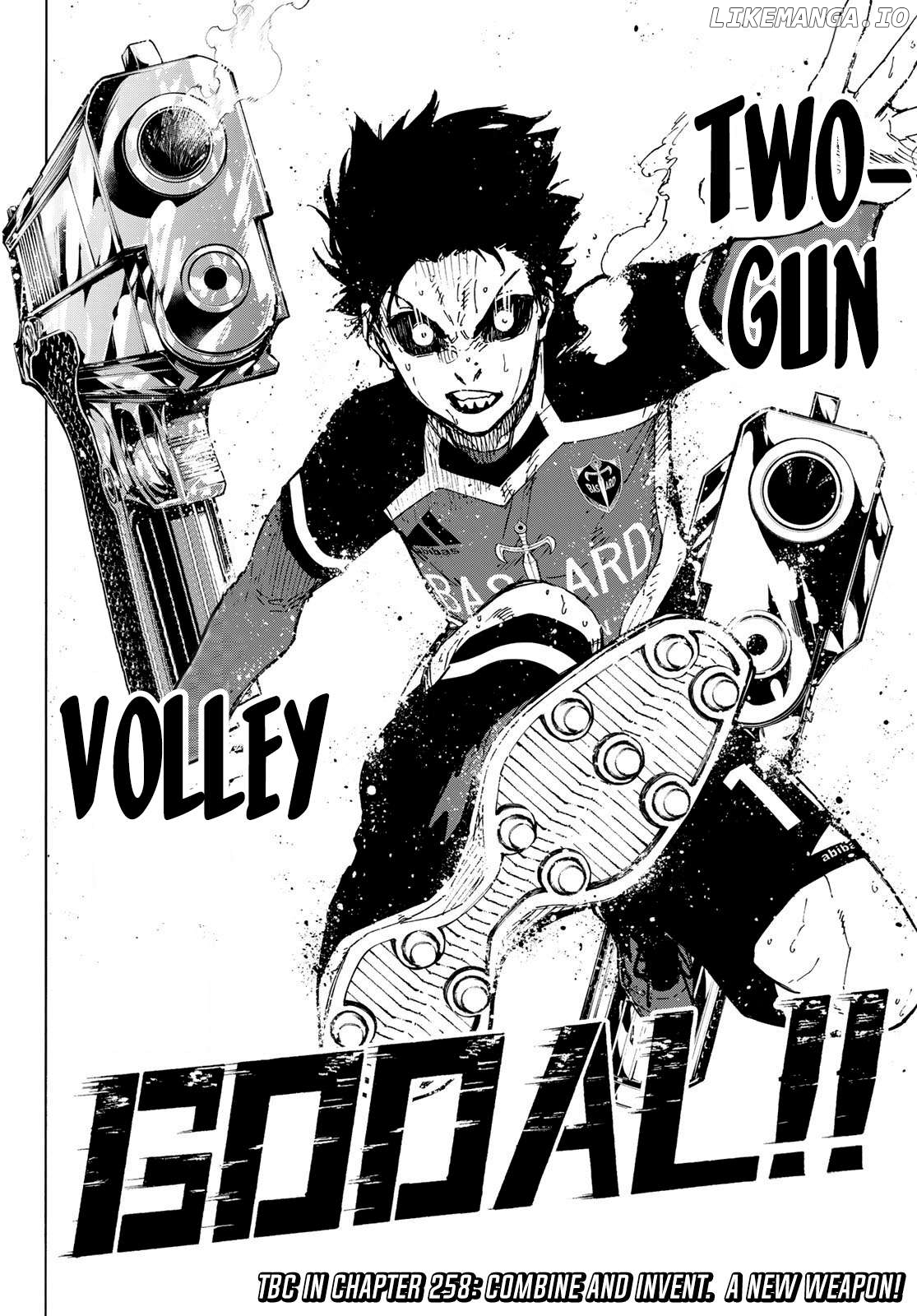 Read Blue Lock manga online Manga Online