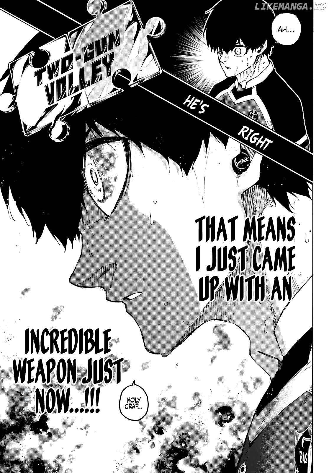 Read Blue Lock manga online Manga Online