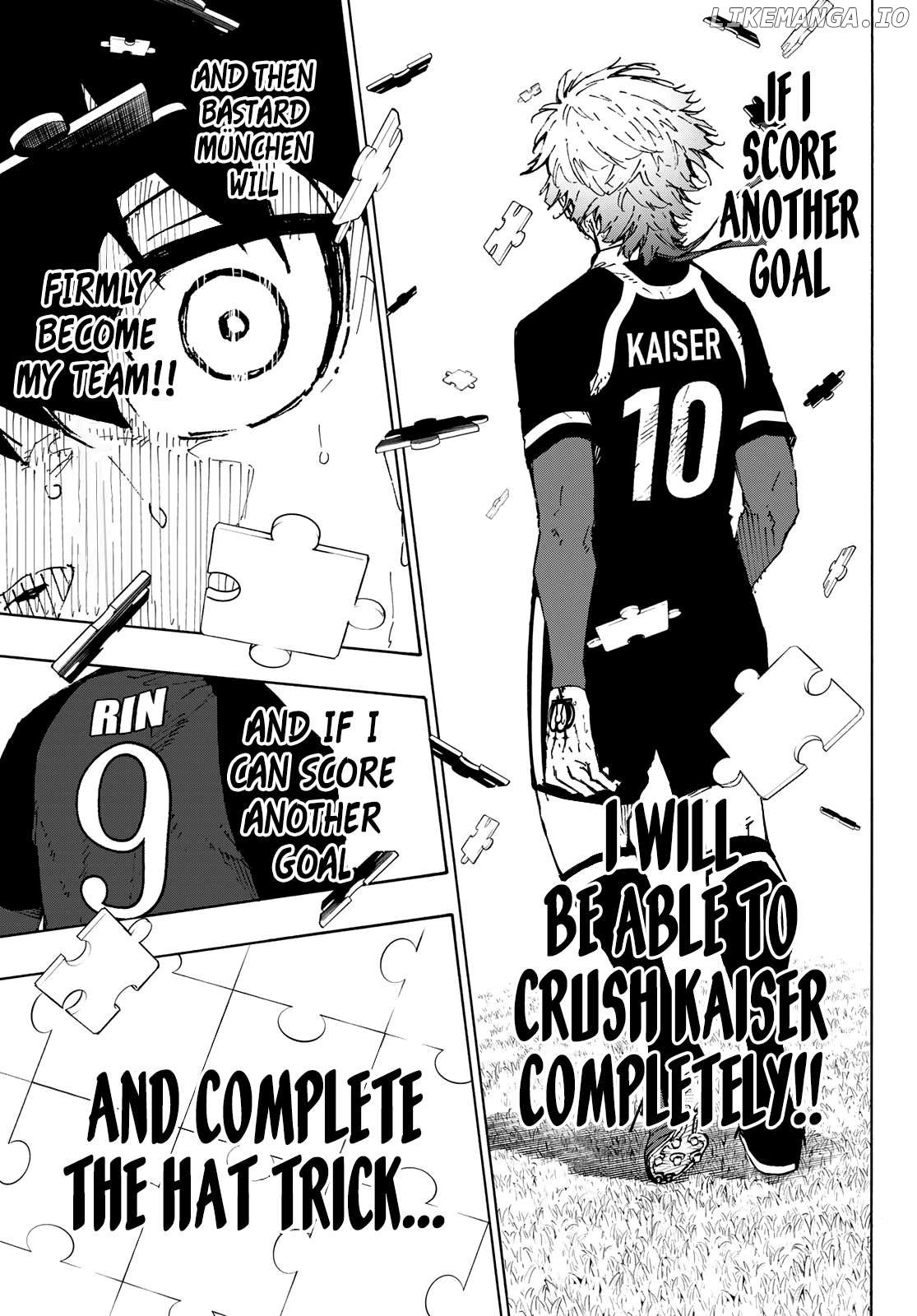 Read Blue Lock manga online Manga Online