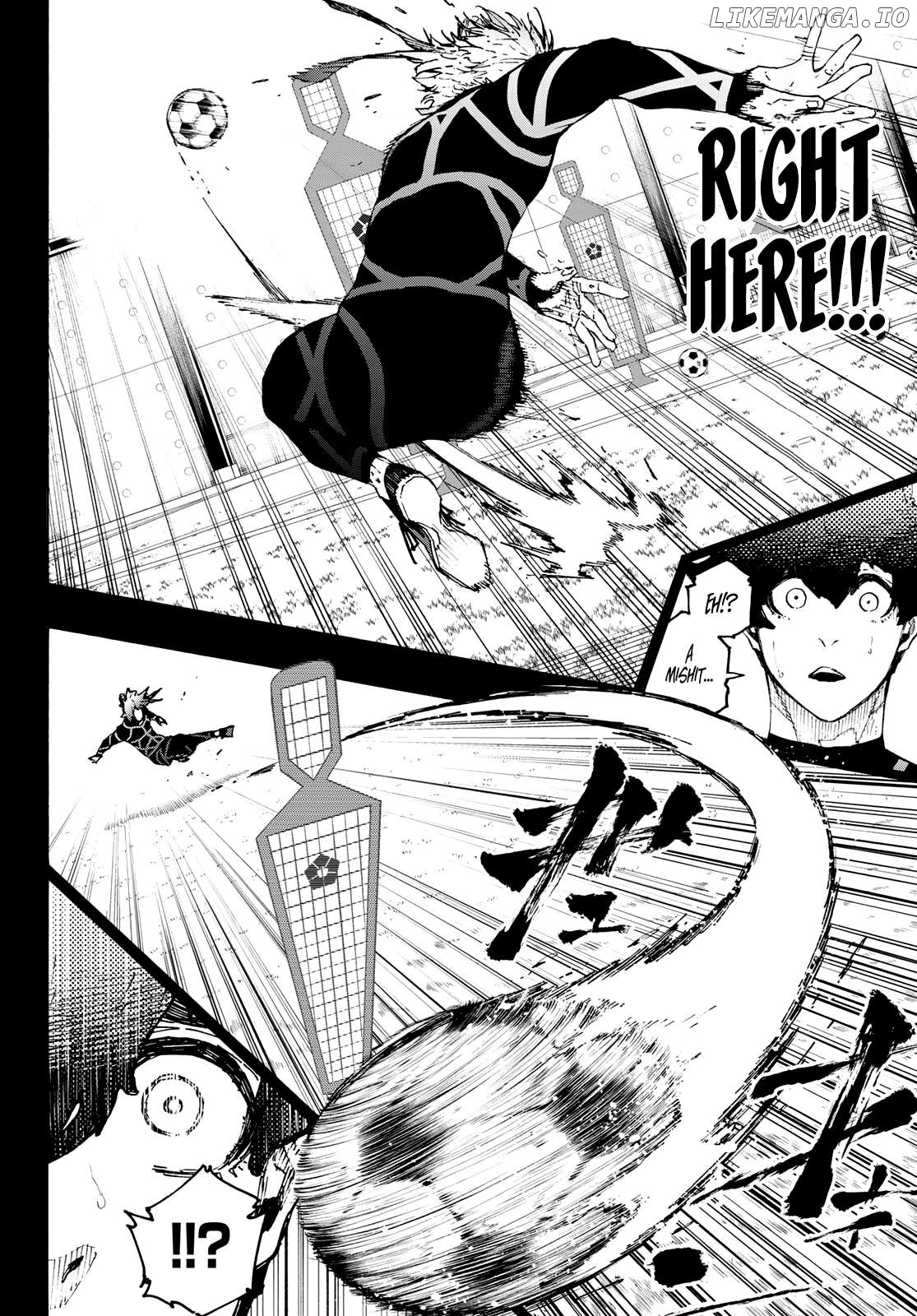 Read Blue Lock manga online Manga Online