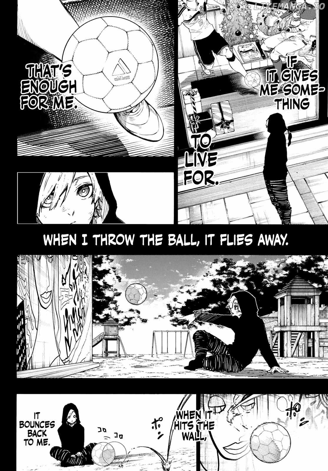 Read Blue Lock manga online Manga Online