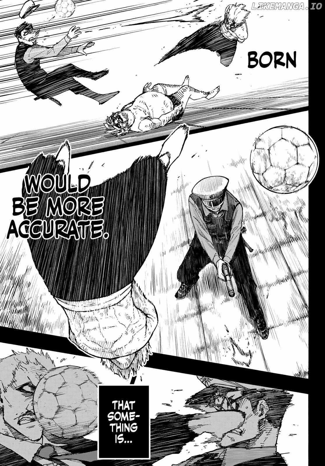 Read Blue Lock manga online Manga Online