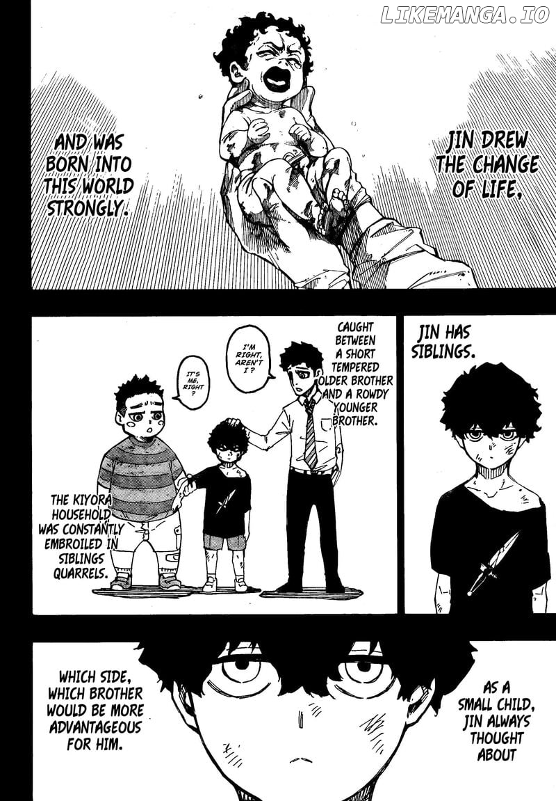 Read Blue Lock manga online Manga Online