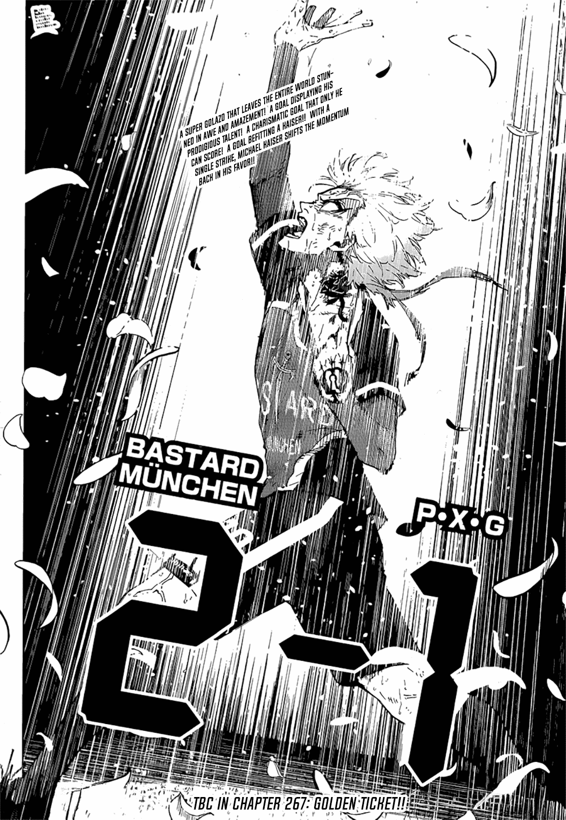 Read Blue Lock manga online Manga Online