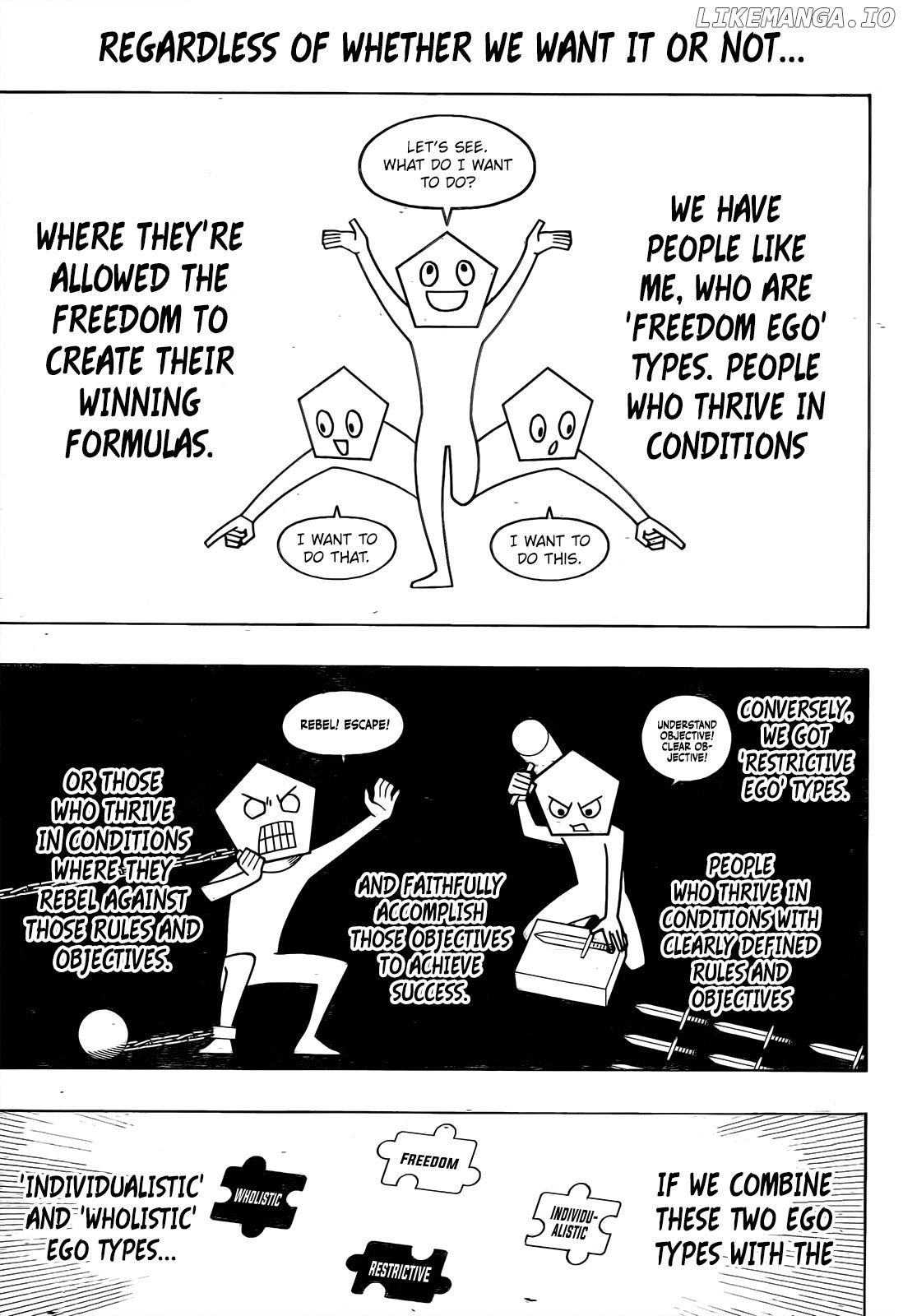 Read Blue Lock manga online Manga Online