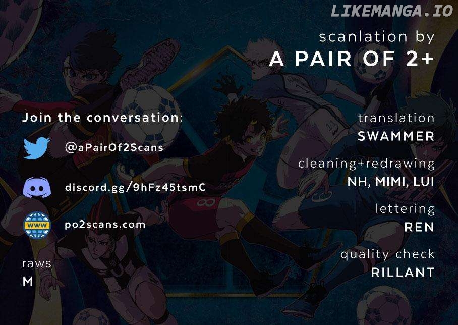 Read Blue Lock manga online Manga Online