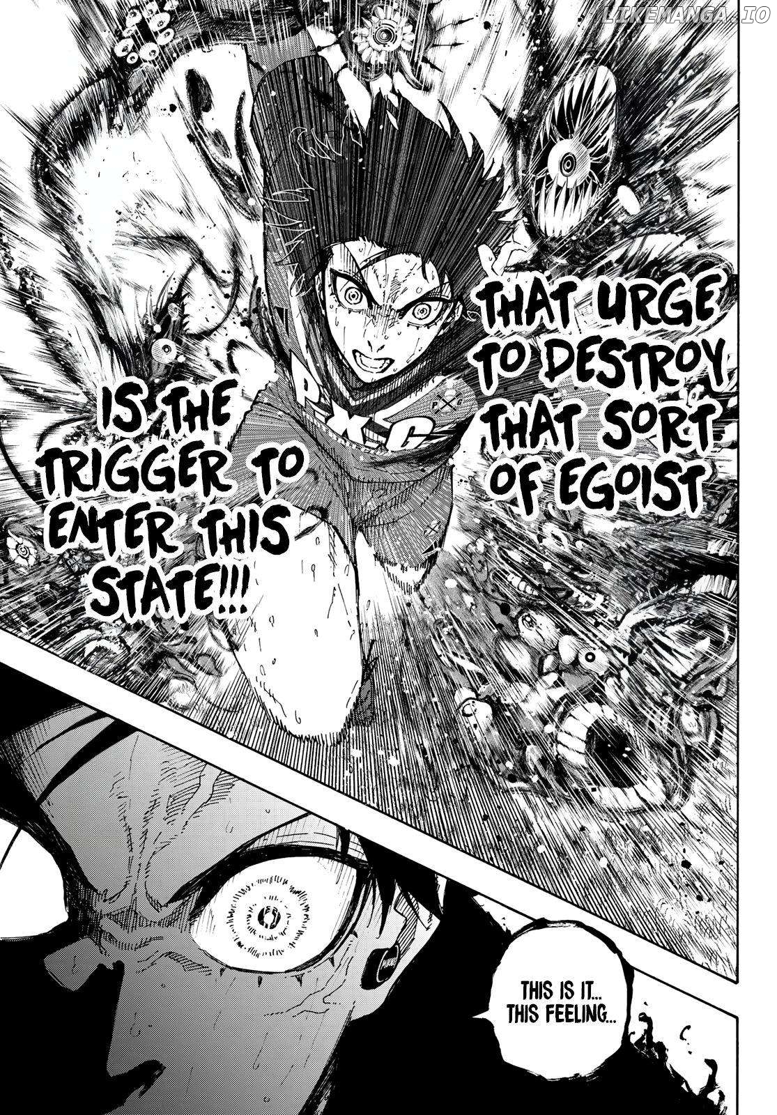 Read Blue Lock manga online Manga Online