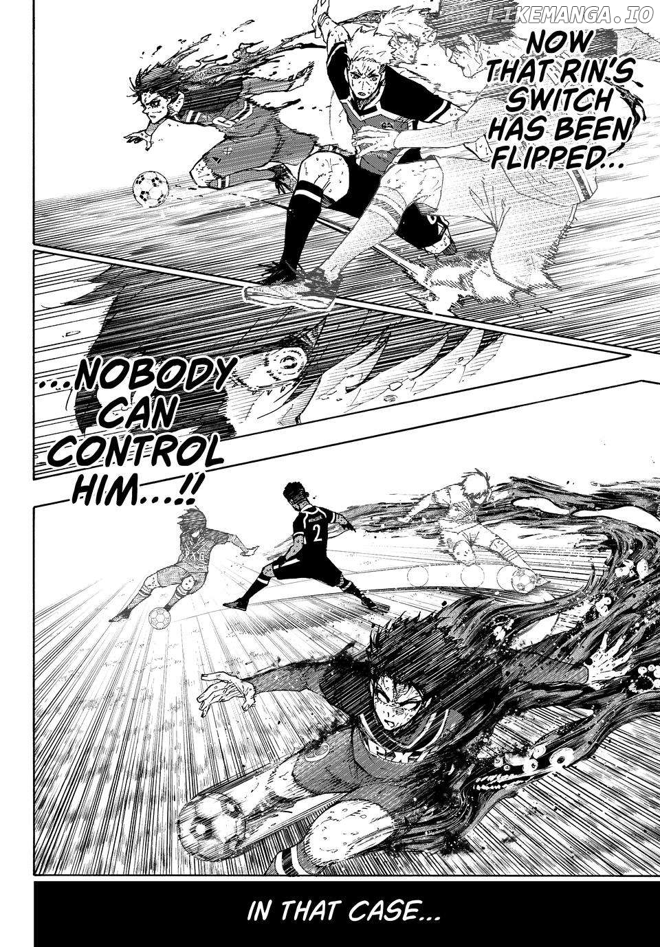 Read Blue Lock manga online Manga Online