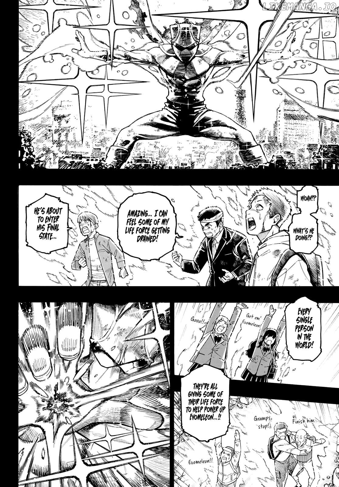 Read Blue Lock manga online Manga Online