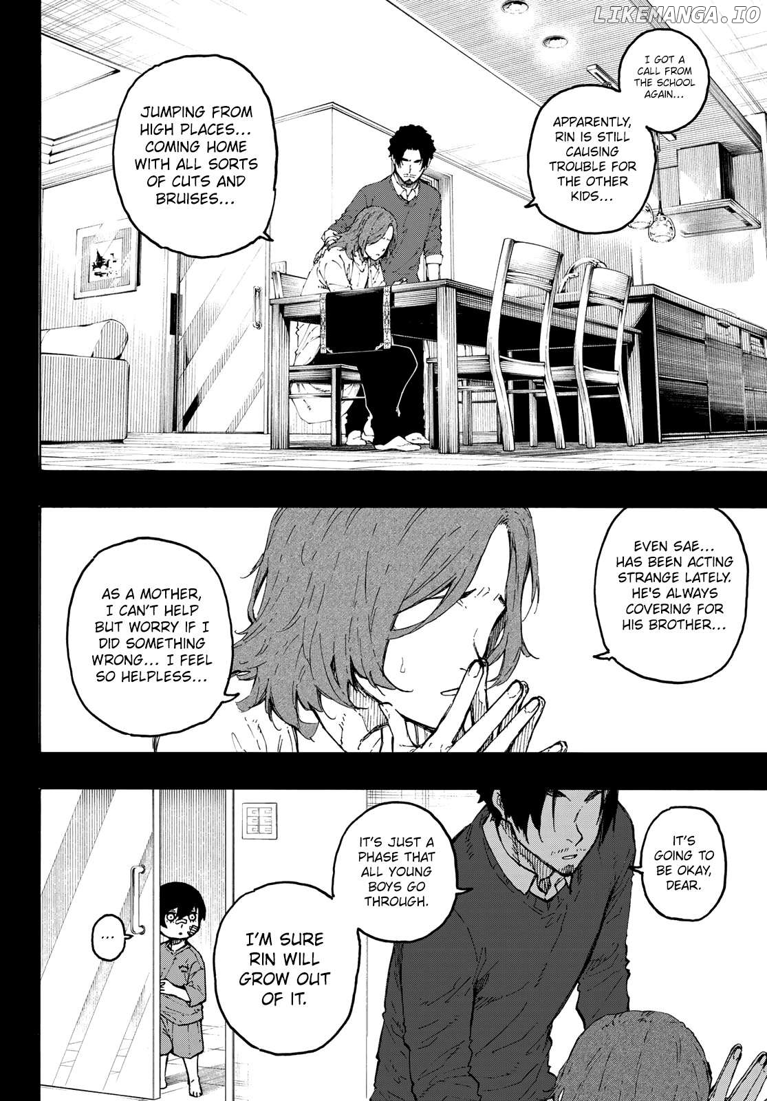 Read Blue Lock manga online Manga Online