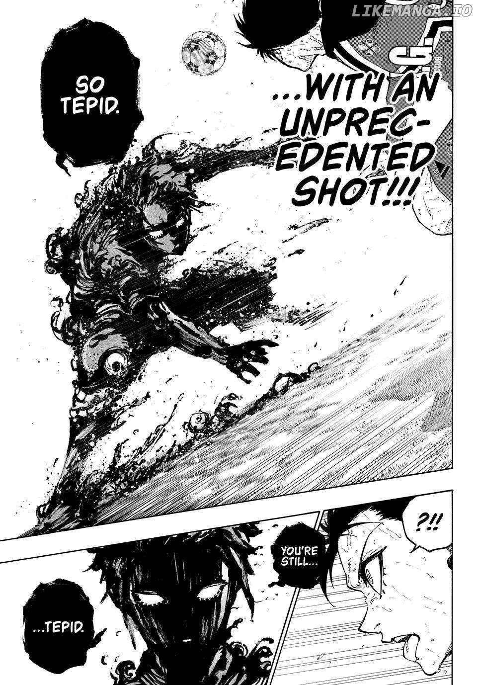 Read Blue Lock manga online Manga Online