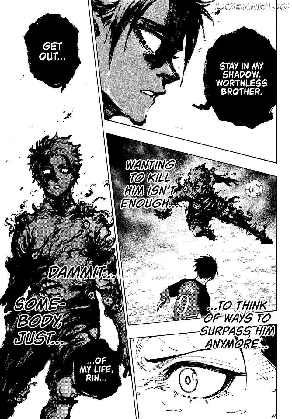 Read Blue Lock manga online Manga Online