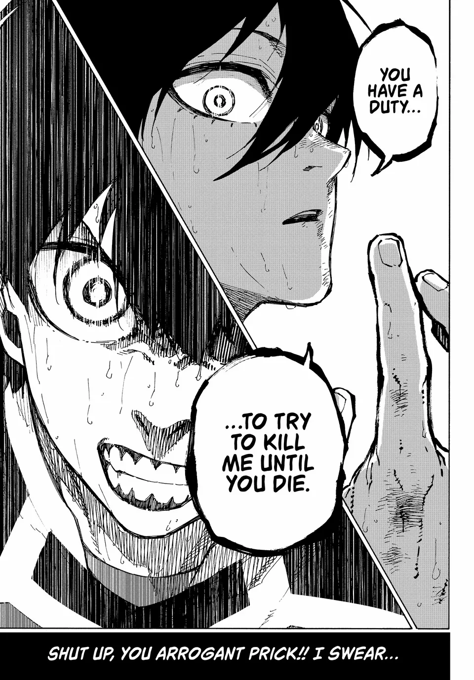 Read Blue Lock manga online Manga Online