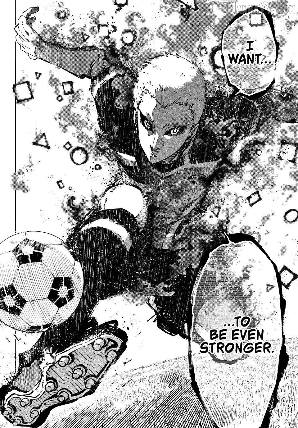 Read Blue Lock manga online Manga Online