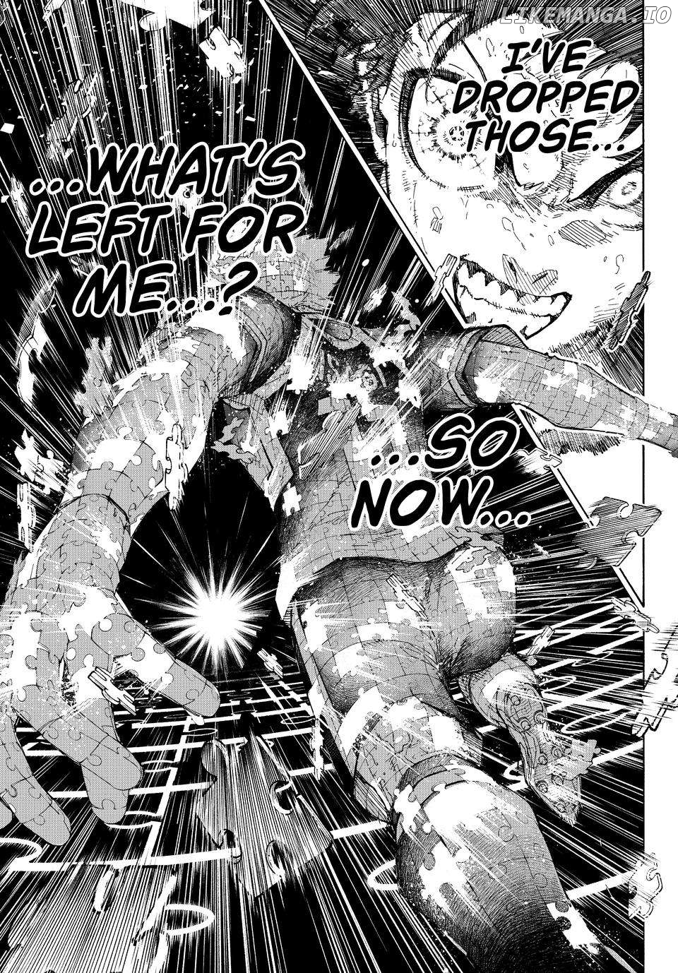 Read Blue Lock manga online Manga Online