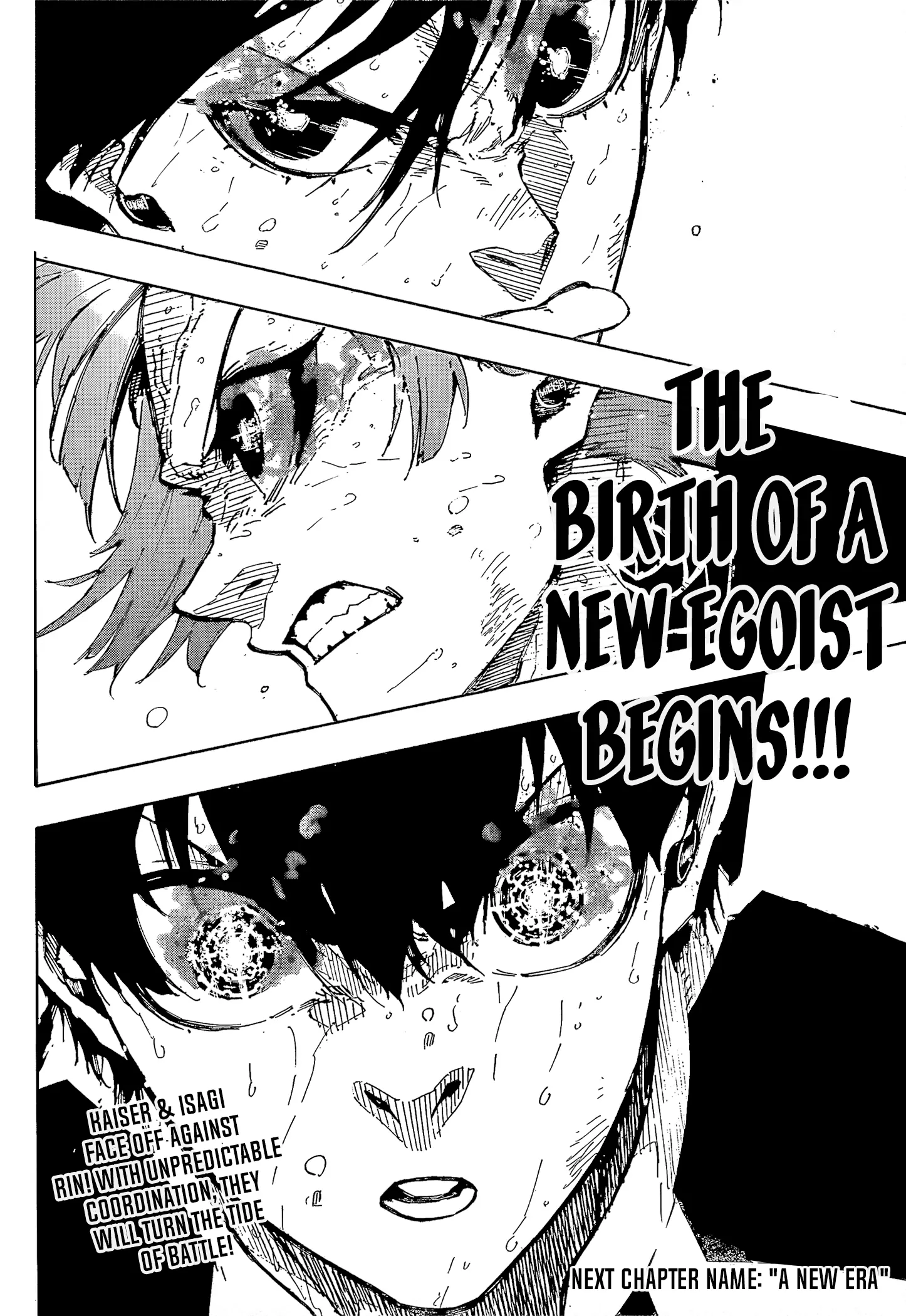 Read Blue Lock manga online Manga Online