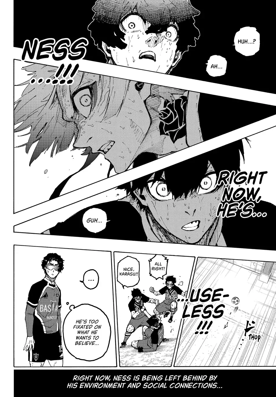 Read Blue Lock manga online Manga Online