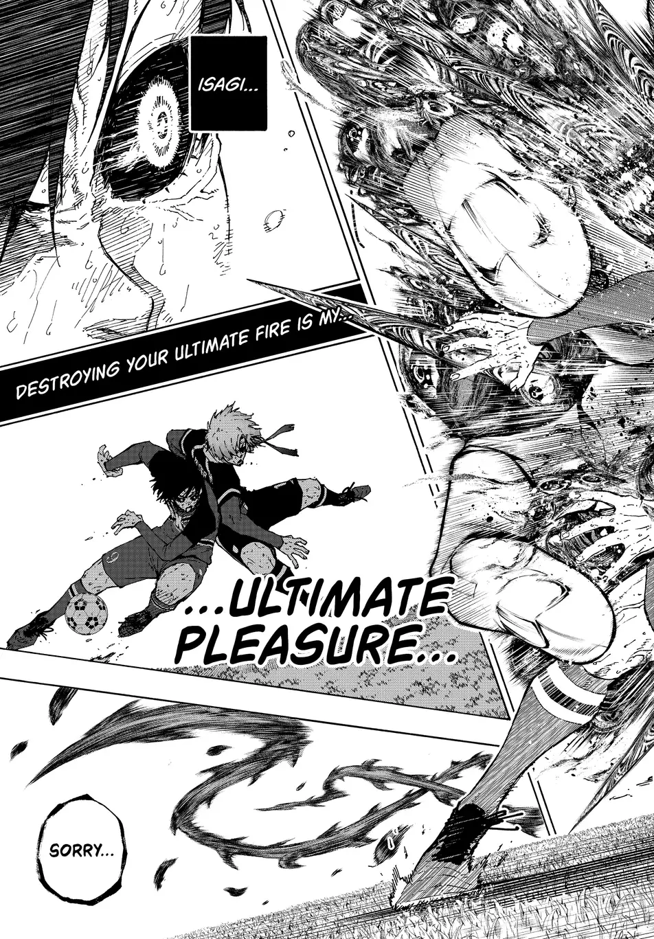 Read Blue Lock manga online Manga Online