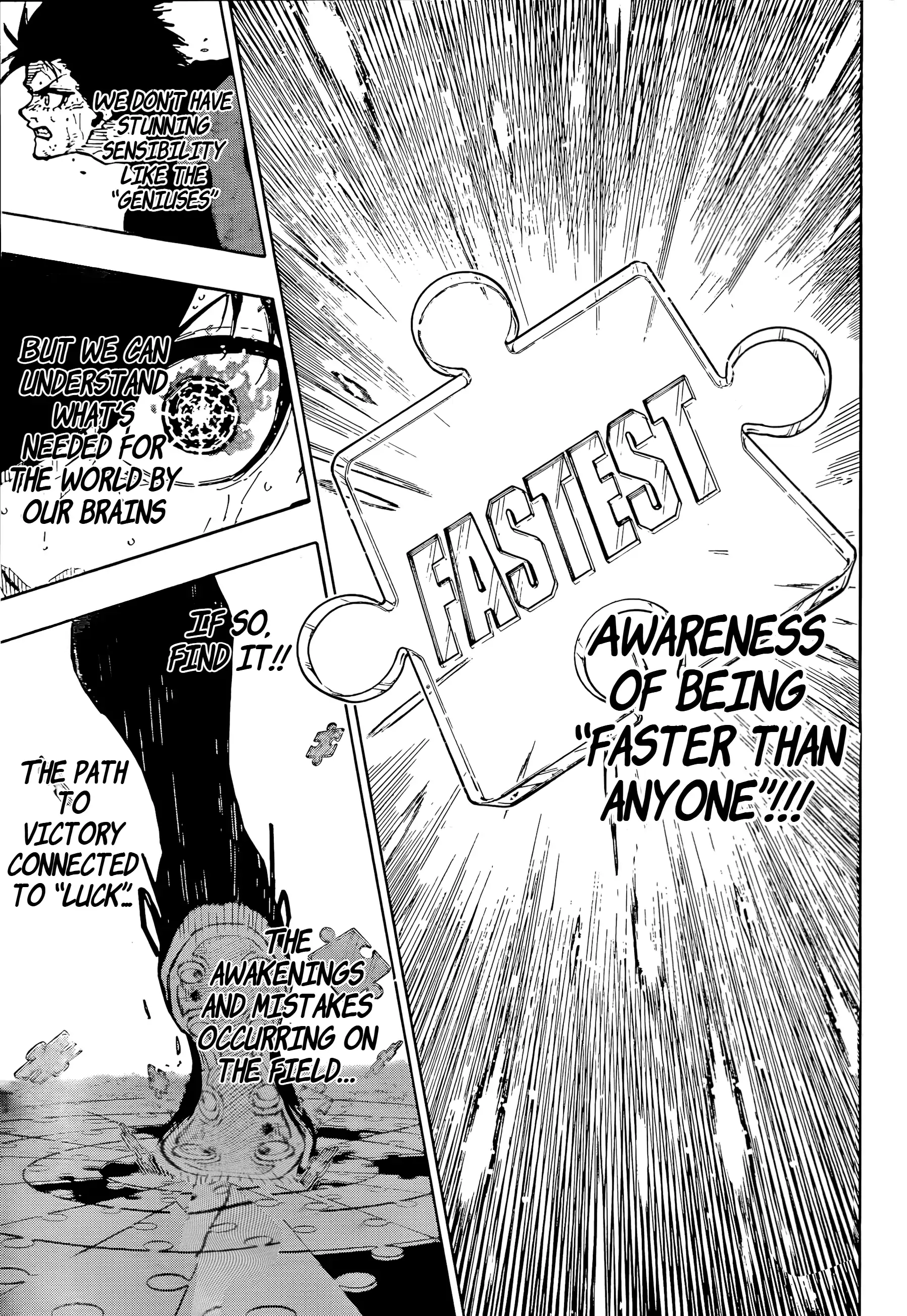 Read Blue Lock manga online Manga Online