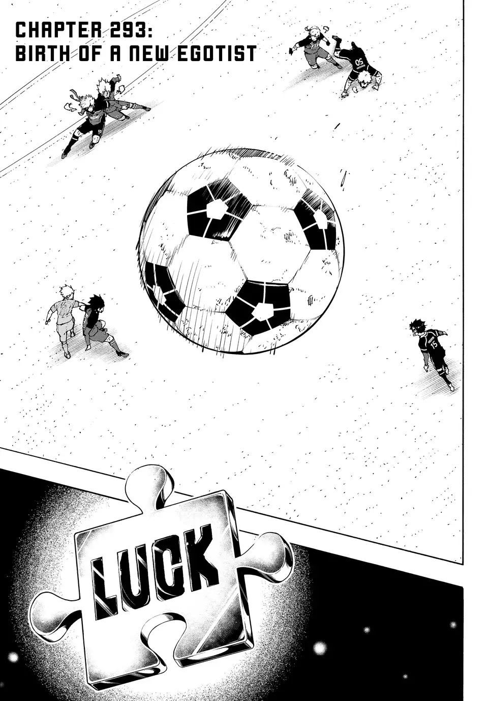 Read Blue Lock manga online Manga Online