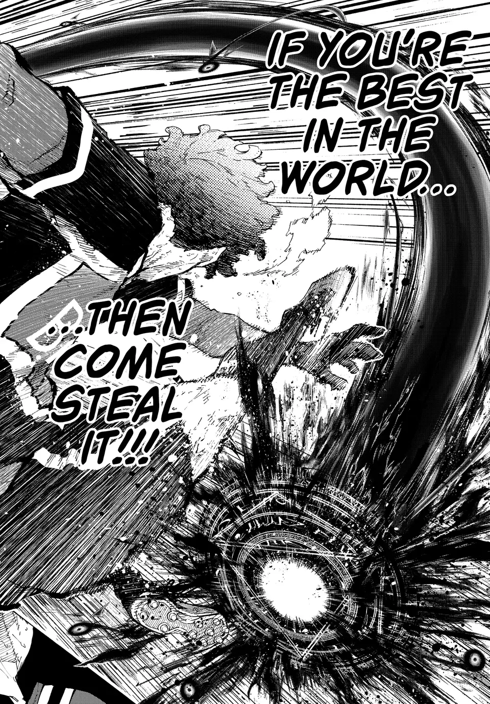 Read Blue Lock manga online Manga Online