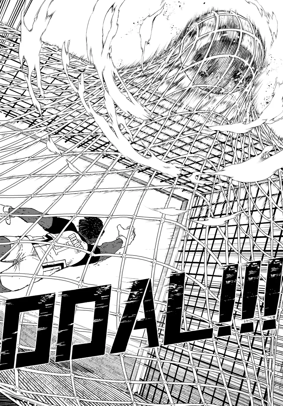 Read Blue Lock manga online Manga Online