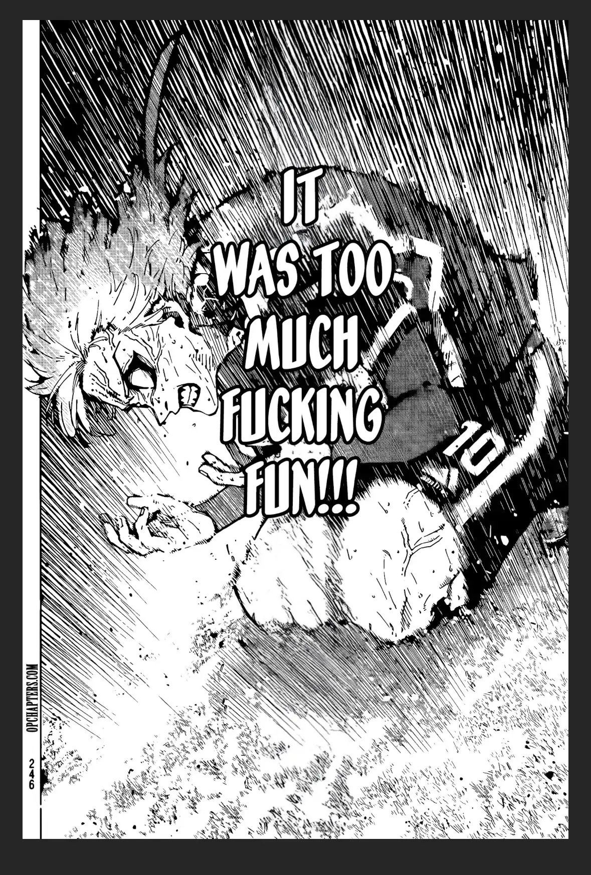 Read Blue Lock manga online Manga Online