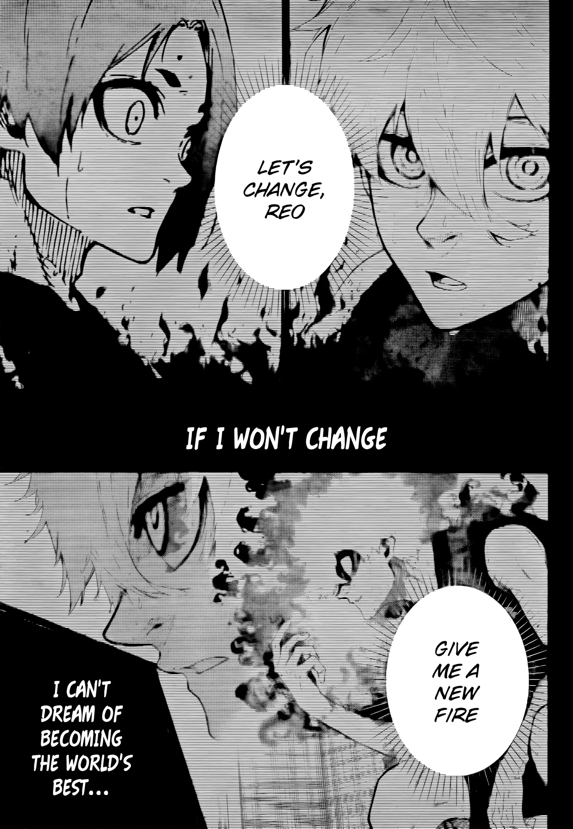 Read Blue Lock manga online Manga Online