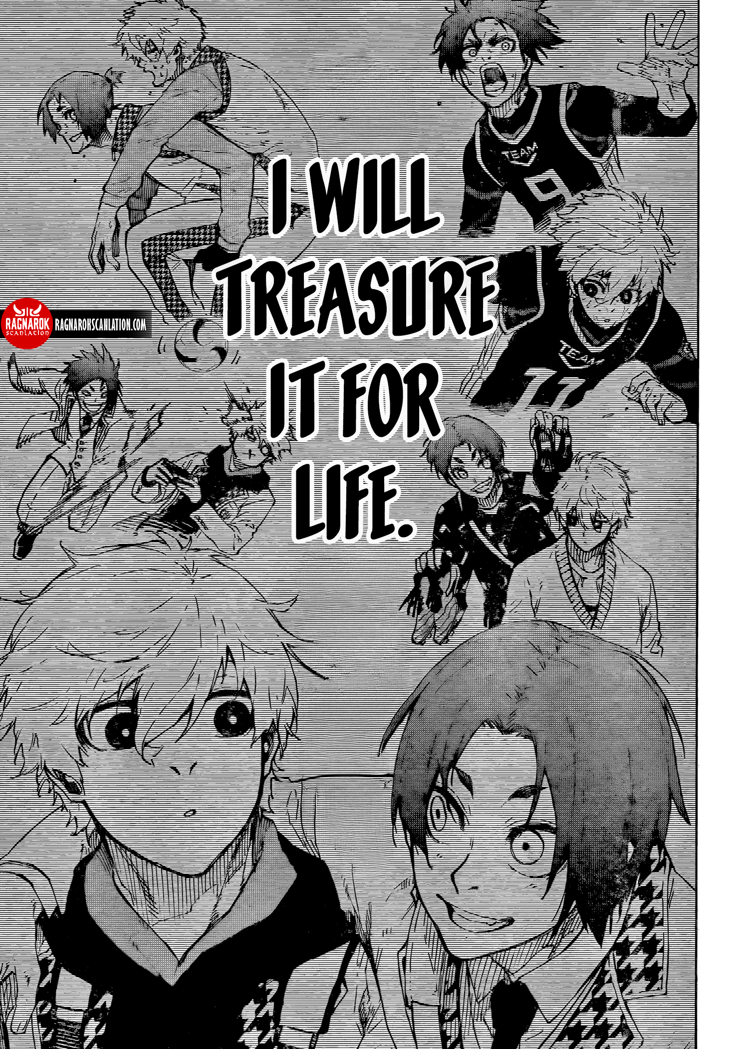 Read Blue Lock manga online Manga Online