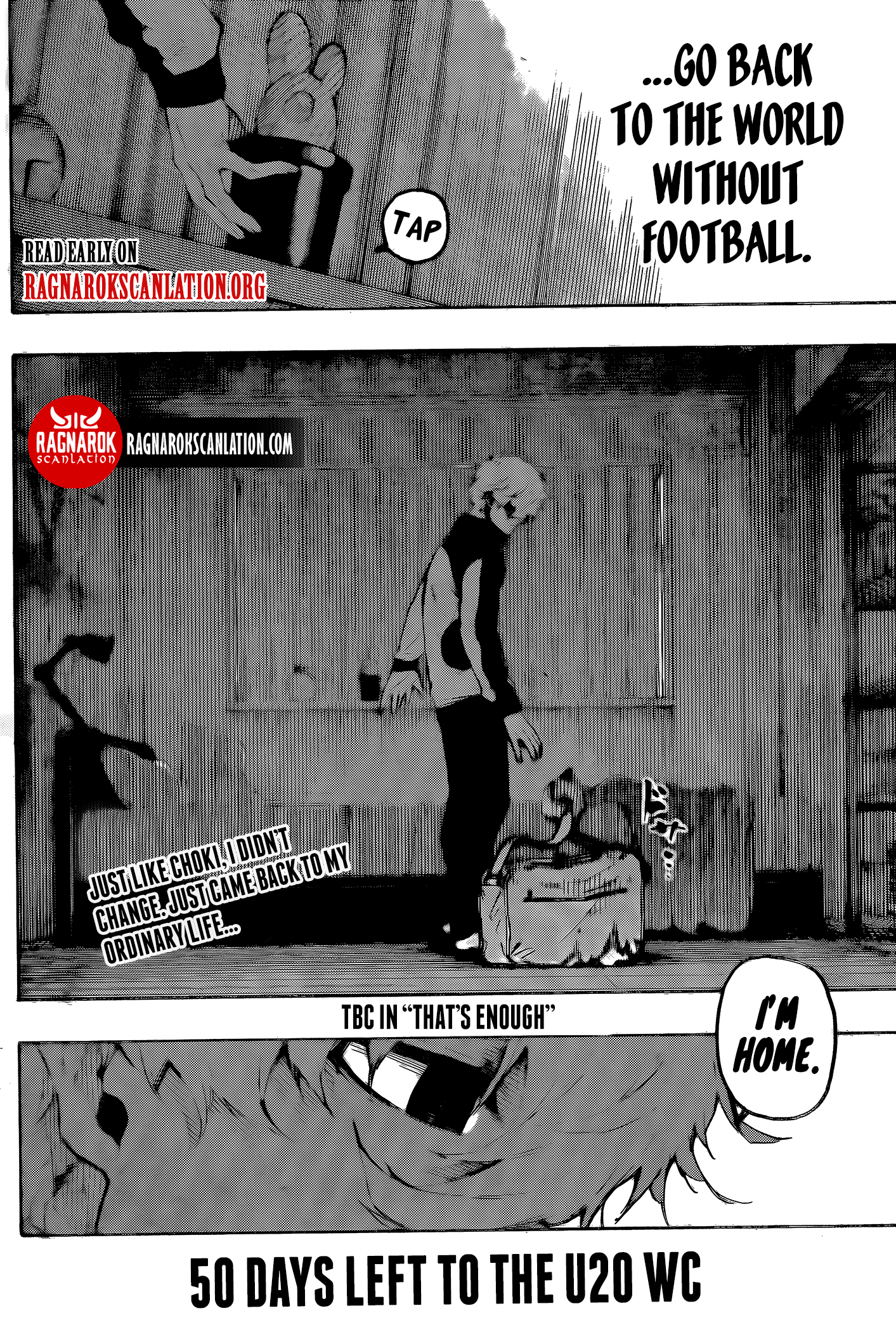 Read Blue Lock manga online Manga Online