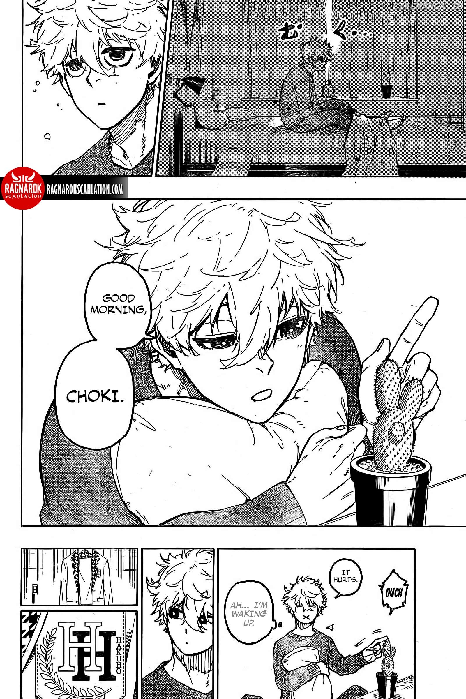 Read Blue Lock manga online Manga Online