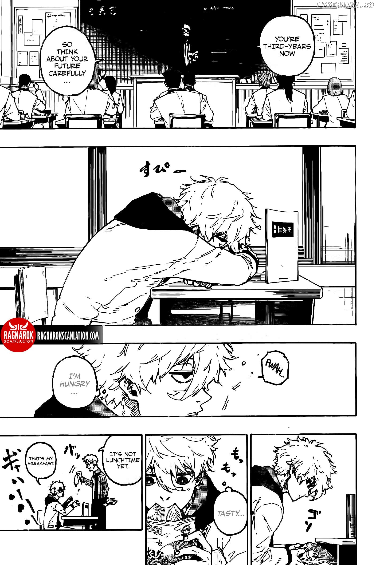 Read Blue Lock manga online Manga Online