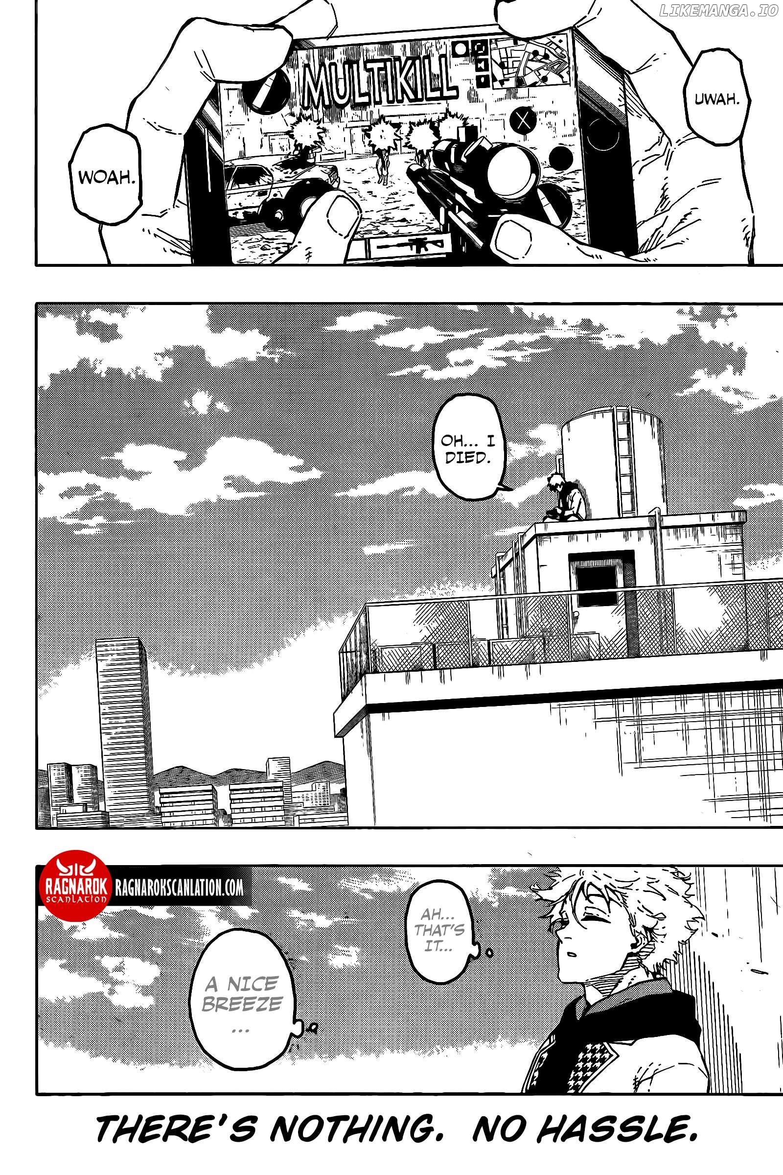 Read Blue Lock manga online Manga Online