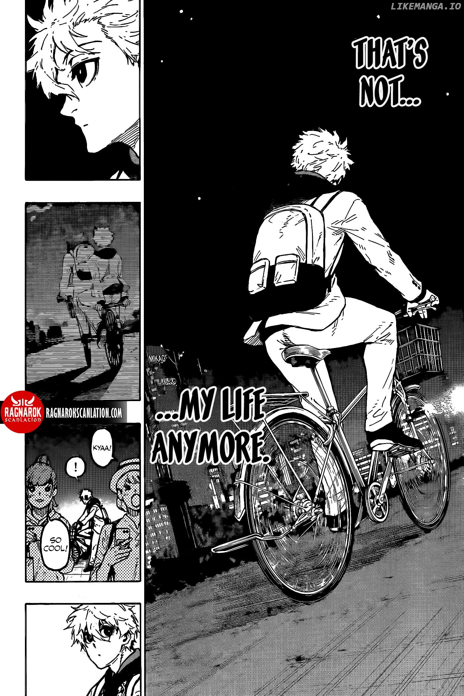 Read Blue Lock manga online Manga Online