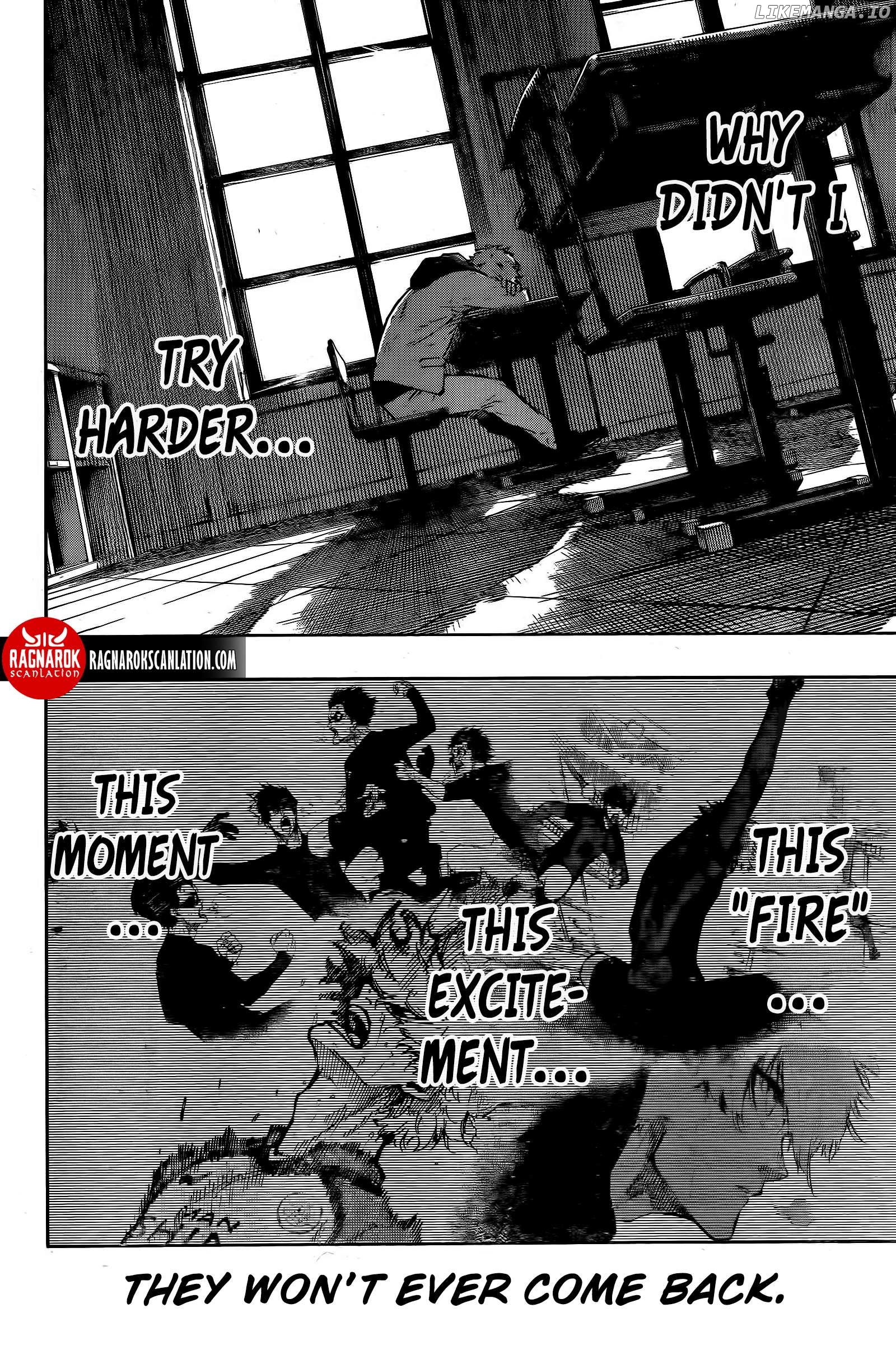 Read Blue Lock manga online Manga Online