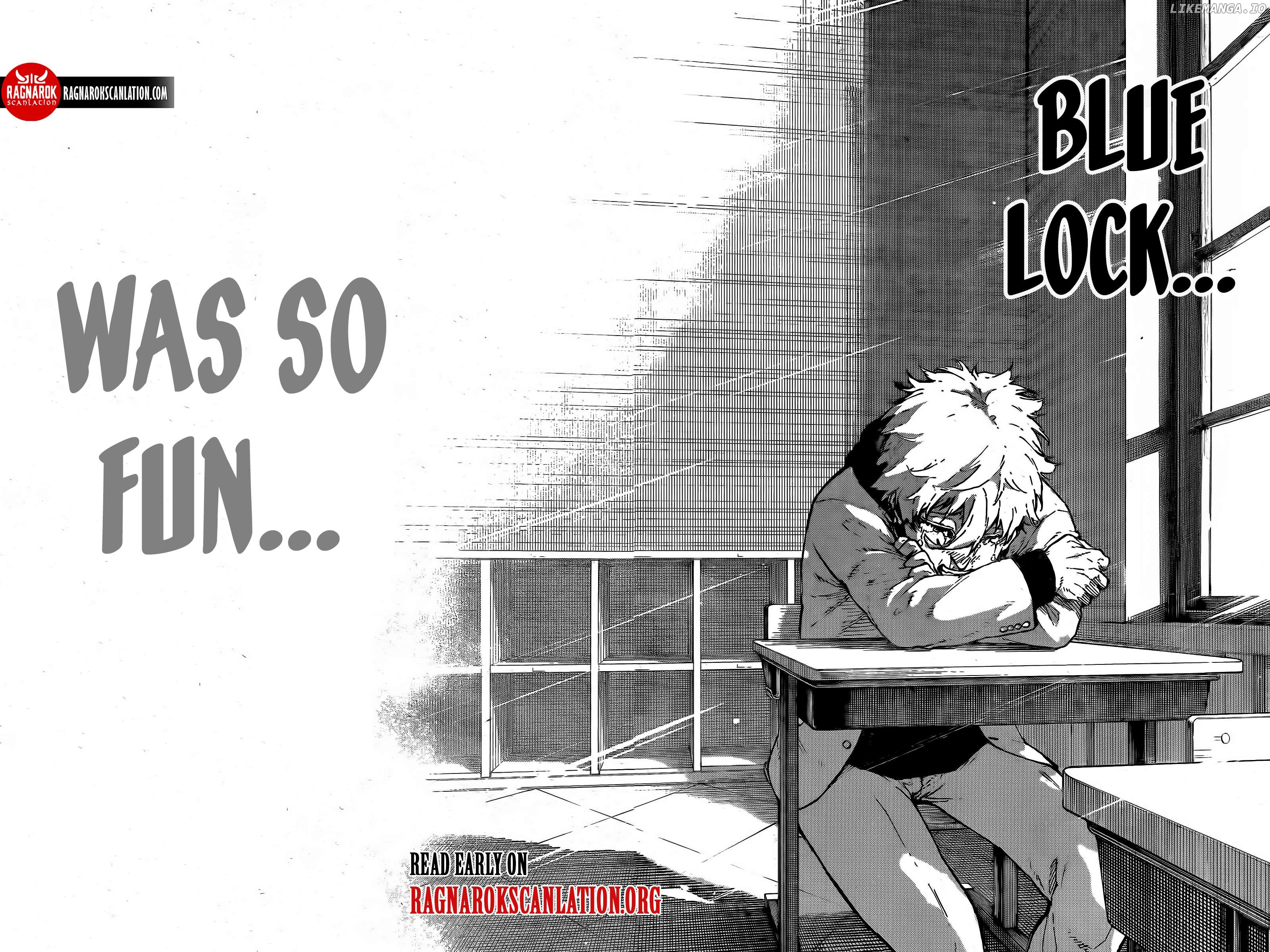 Read Blue Lock manga online Manga Online