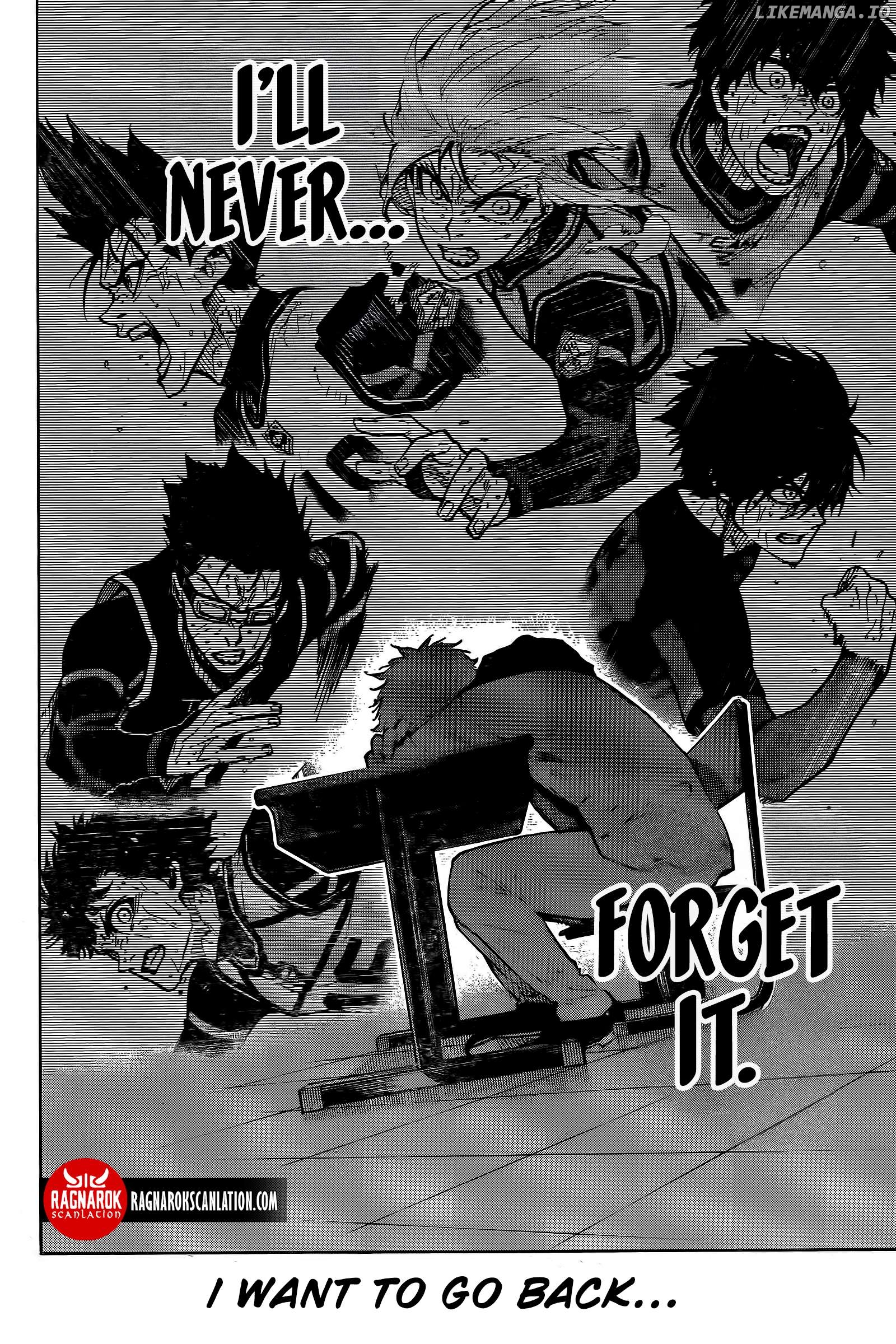 Read Blue Lock manga online Manga Online